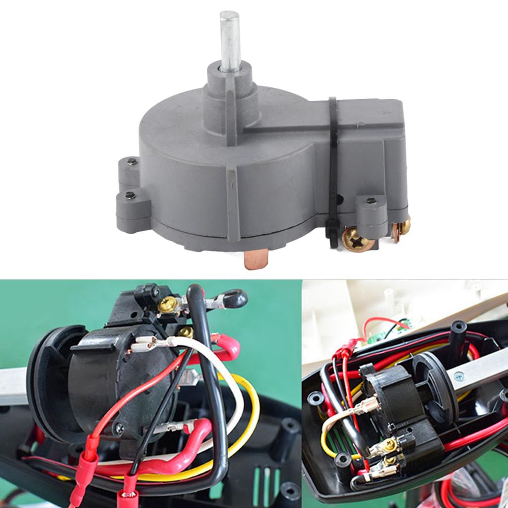12V24V Speed Switch for Electric Motor Outboard Electric Trolling Motor Accessories