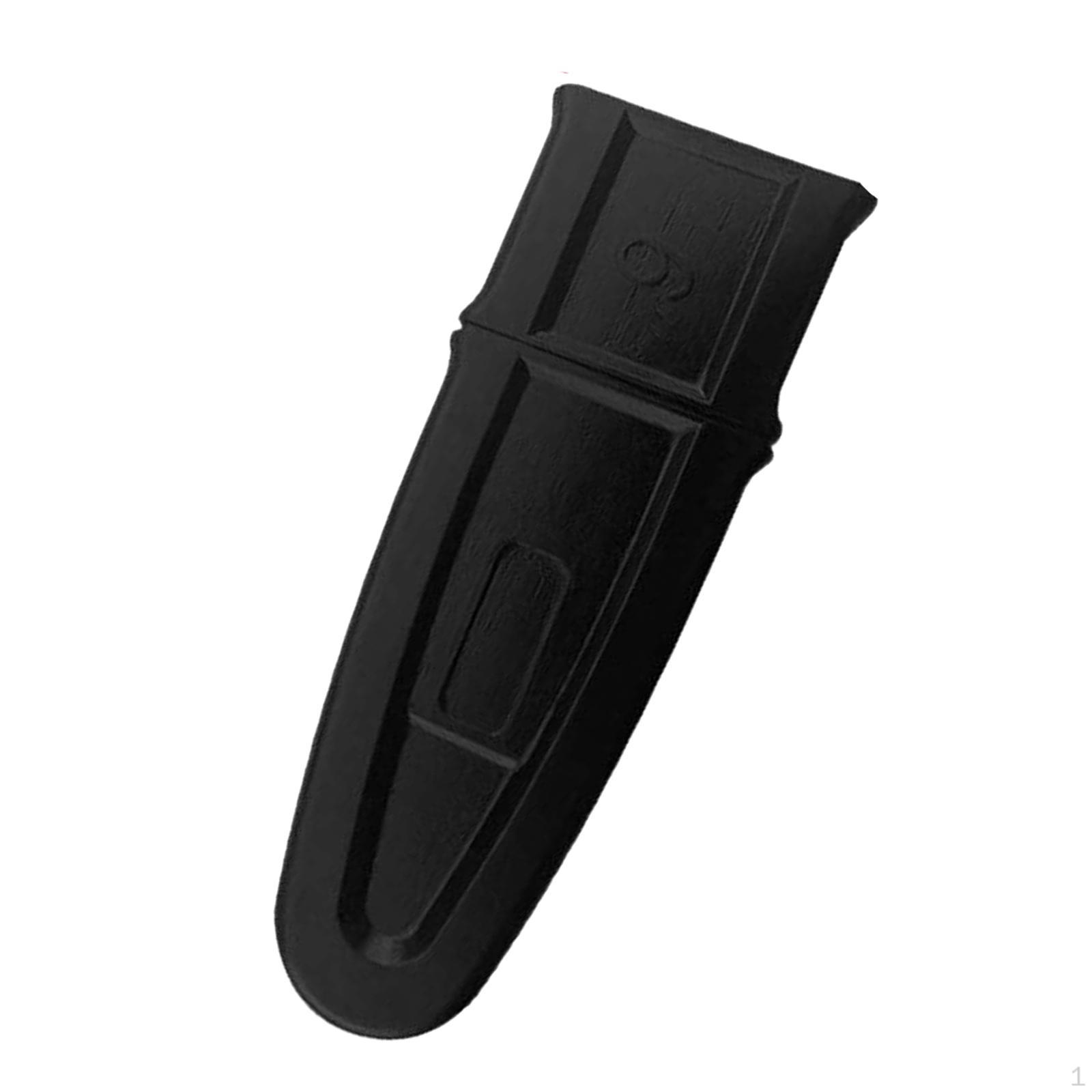 

Кришка Інструменти Аксесуари Чохол для захисту ланцюга 6in