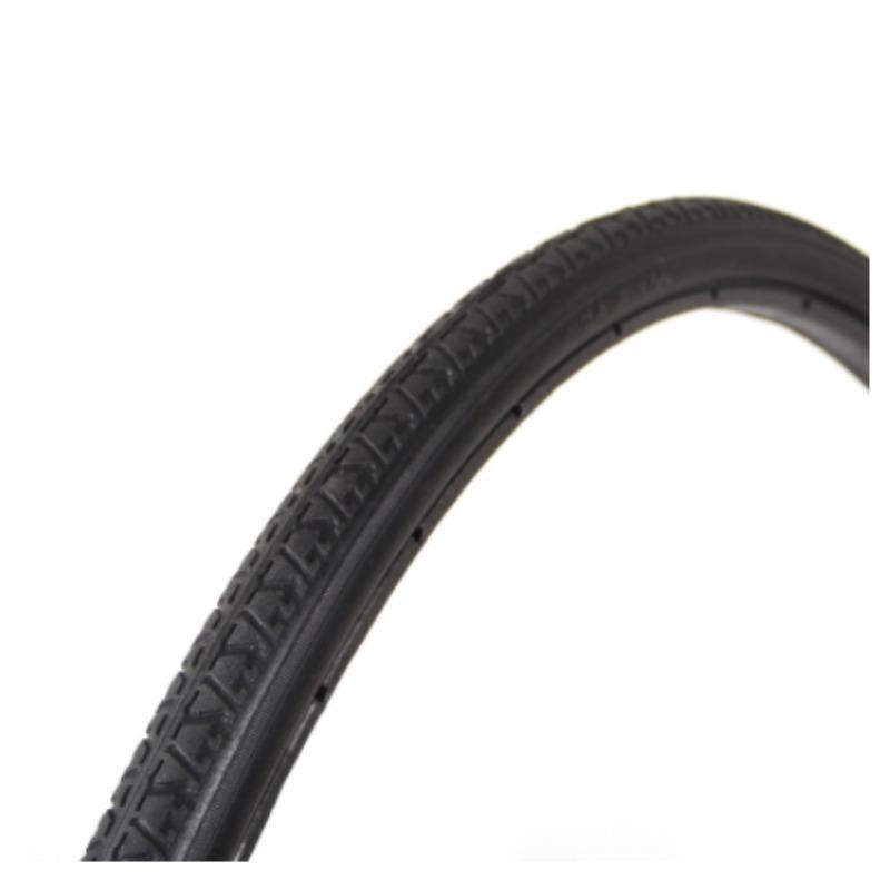 20 22 24 26 Pollici 22X1 3/8 20X1 3/8 24X1 3/8 26X1 3/8 Pneumatico Gonfiabile-Senza Camera d'Aria Pneumatico Solido Ruota Posteriore Sedia a Rotelle Manuale