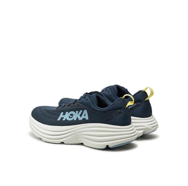Беговые кроссовки Hoka Bondi 8
