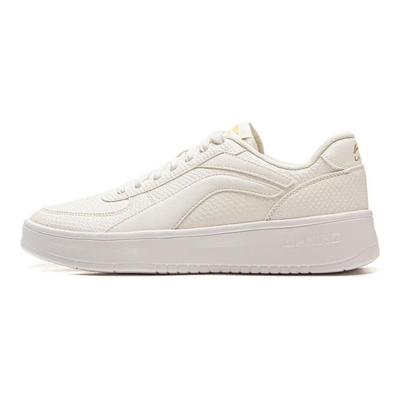 Chaussures décontractées polyvalentes légères confortables antidérapantes résistantes à l'usure respirantes basses homme sneaker Blanc nuage AGCV141-5