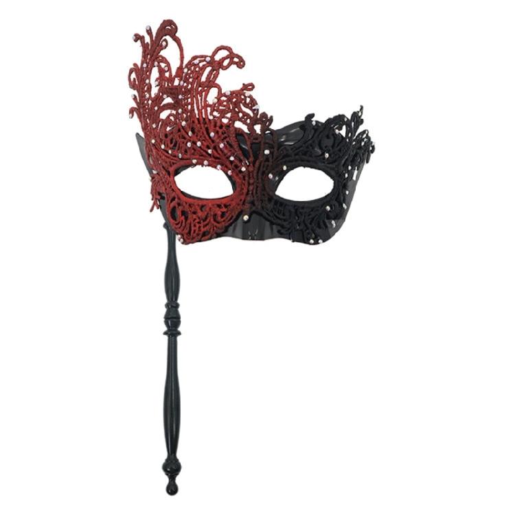 

Кружевная Маскарадная Маска со Стразами Венецианские Маски Хэллоуин Марди Гра-Костюмы Свадебная Вечеринка Бал Маскарадный Шар Маска Подарки