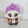 Kpop Demon Hunters Plush Doll Cotton Doll Cute Soft Collectible Gift 20cm