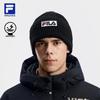 Fila Unisex Winter Fleece-Lined Knit Beanie