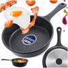 GRANDE granite frying pan 18 cm, 1 l