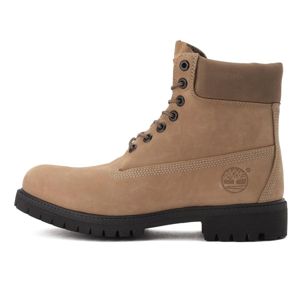 

Timberland 6 In Premium Boot A2p6w En3 Md Beg Nbck 285