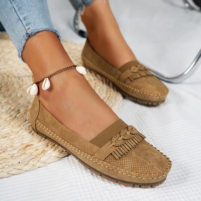 Scarpe da donna – Mocassini da donna
