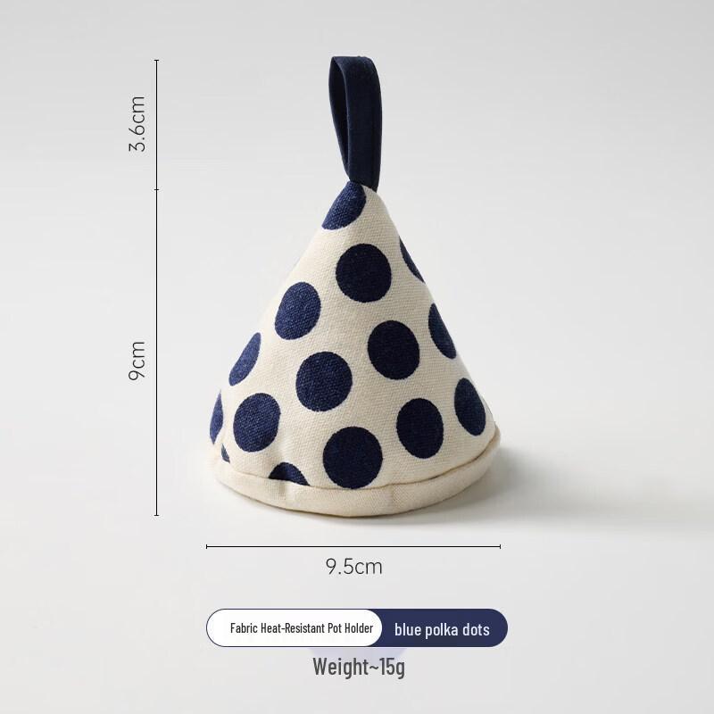 Thickened Leather Heat Resistant Oven Mitt
