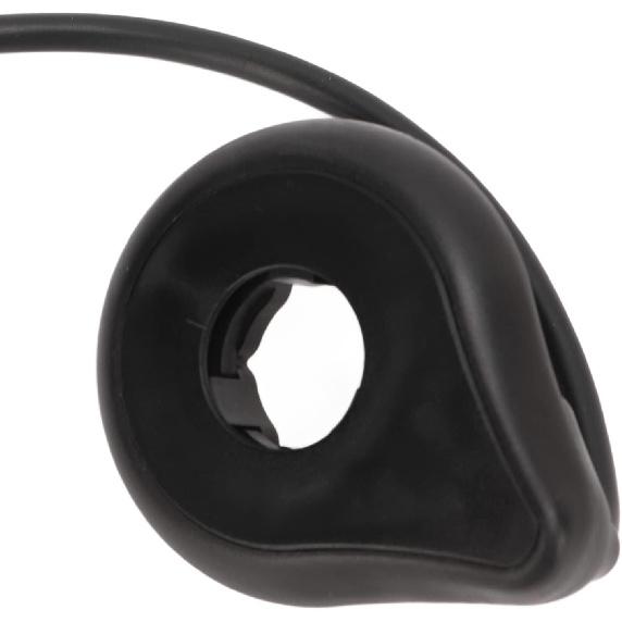 Electric Bikes Sensor, Electric Bikes Sensor Multifunctional 12 Magnets Dual Hall Electric Pedal Sensor for Electric Bike