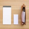 Muji Tanzaku-type Memo Checklist 40 sheets14 linesapproximately 82185 mm