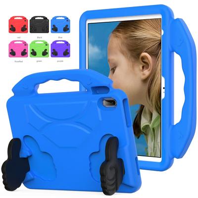 EVA Kids Safe Case For IPad Air Pro 11 10 10th 10.9 10.2 9th 8th 7th Cover Air 4 5 Pro 10.5 11 Mini 6 5 4 3