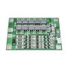 3S 4S 40A 60A Li-ion Lithium Battery Charger Protection Board 18650 BMS For Drill Motor 11.1V 12.6V/14.8V 16.8V Enhance/Balance