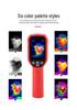 UNI-T UTi120S High-Precision HD Handheld Infrared Thermal Camera for Outdoor Inspection & Maintenance