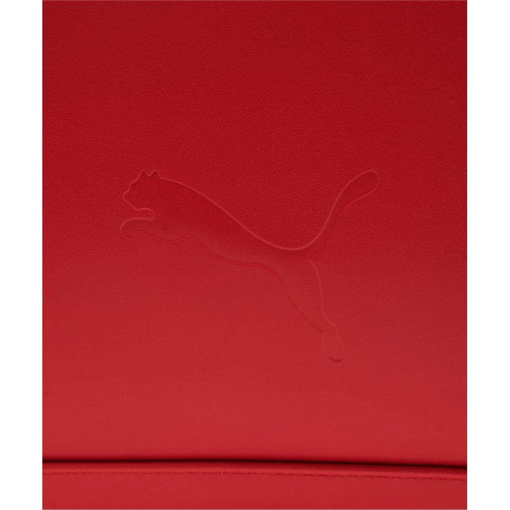 PUma U Deer Cat Large Bag   Archive Red 940934 02