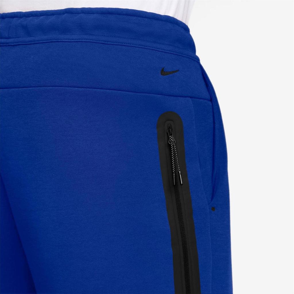 Nike Mens Tech Fleece Shorts