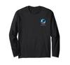 [Official] SFL: Pro-JP 2025 Color Season Logo Long Sleeve T-Shirt