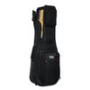 GATOR Electric guitar gig bag Series rain cover included ELEC 2X storage Pro-Go G-PG (2-piece type) []