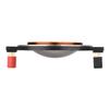 65.5MM Titanium Film Treble Flat Line Voice Coil Speaker Accessories