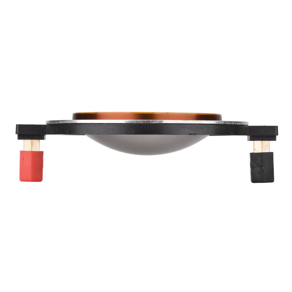 65.5MM Titanium Film Treble Flat Line Voice Coil Speaker Accessories