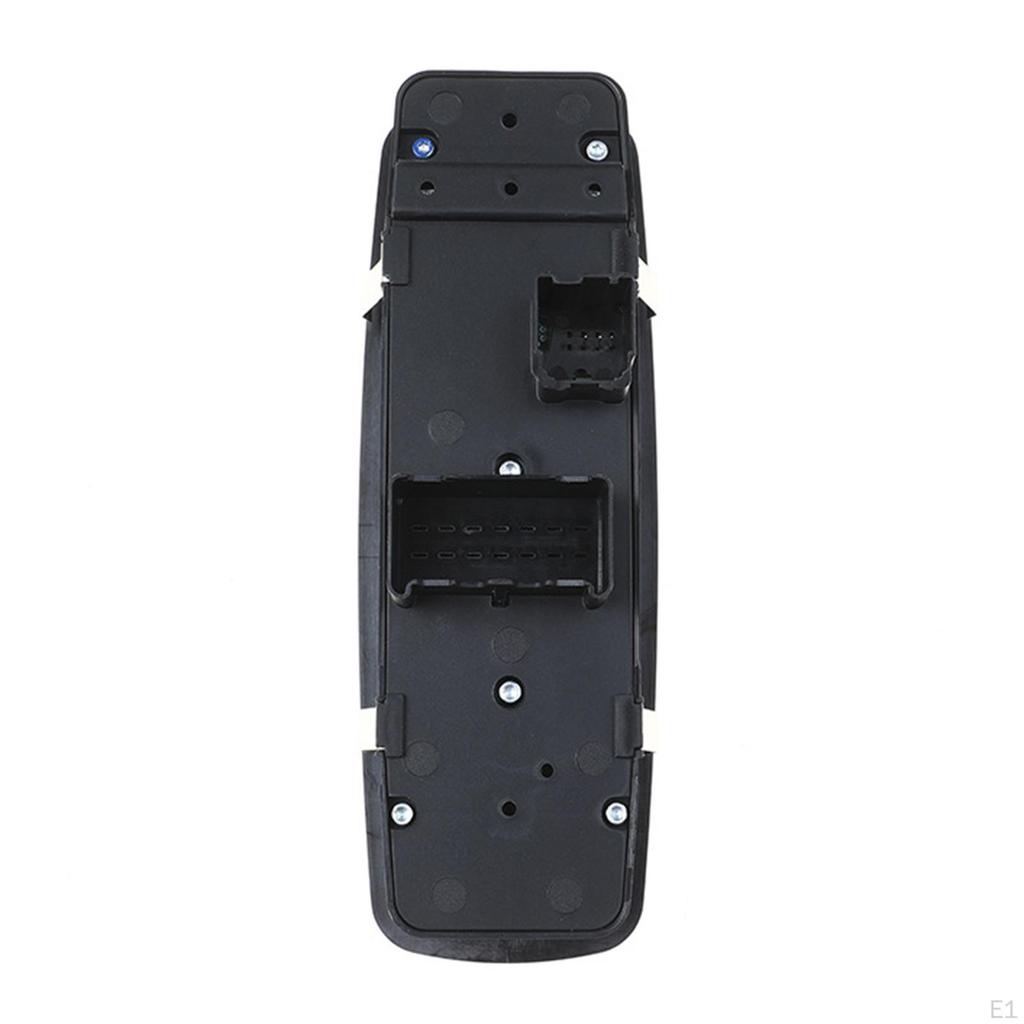 Front Left Master Power Window Switch 68110872AA Glasses Regulator 2012 04602536AC 4602536AC
