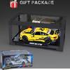 1/24 Scale BMW M4 DTM Sound and Light M Power Alloy Metal Diecast Car Model Racing Series High Top Choice Collectibles Hobby Gift Boys