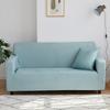 Universal Elastic Couch Cover Full Coverage Slipcouch Sofa Protector Stretchable Washable