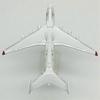 Metalllegierung Antonov An-225 Mriya Flugzeugmodell im Maßstab 1/400