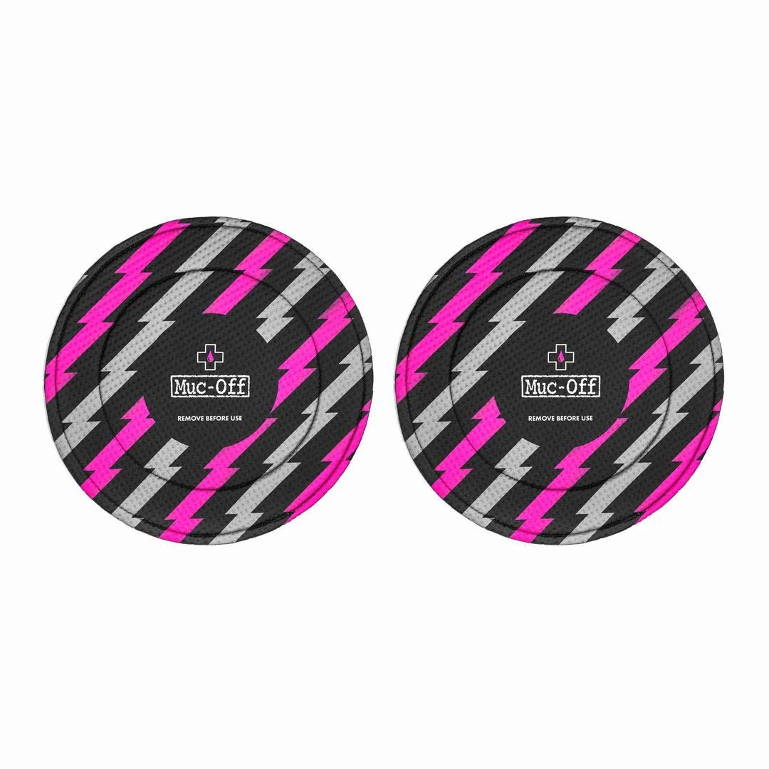 [Официальный японский продукт] Чехлы Muc-Off для дисковых тормозов велосипеда