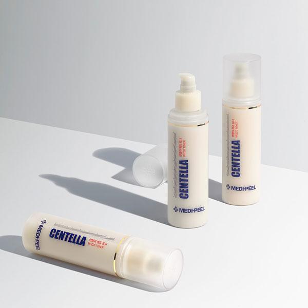 MEDIPEEL Centella Mezo Toner 180ml