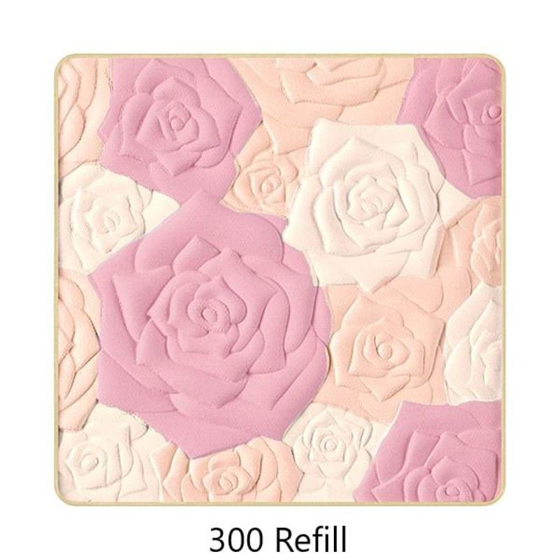 Anna Sui - Rose Pressed Powder