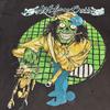 1990 Motley Crew Tour Shirt Size Xl Single Stitch Dr Feelgood