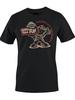 Offiziell lizenziertes Dubble Bubble Vintage Werbe Herren T-Shirt