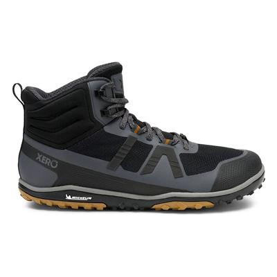 Xero Shoes Hiking Boots Scrambler Mid II