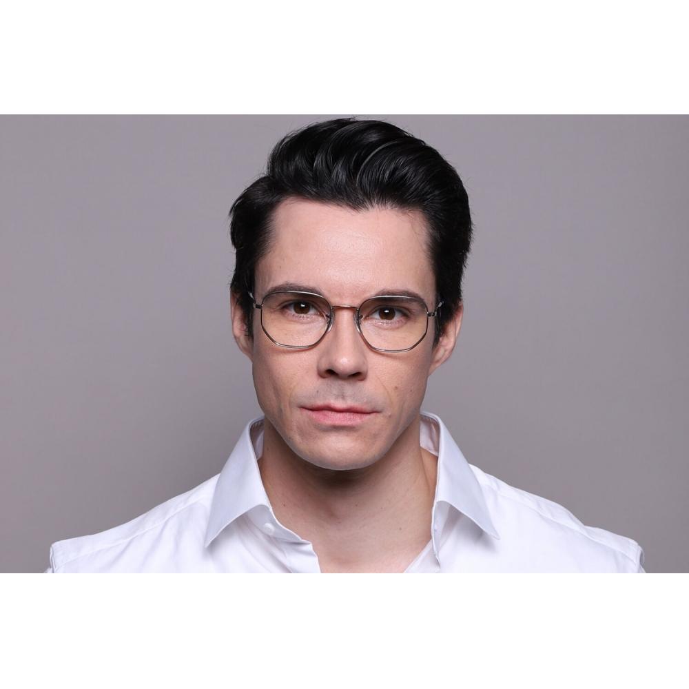 Ray Ban Rx6496 2501 Unisex Eyeglasses