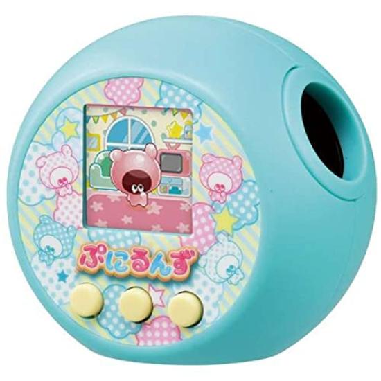 

Takara Tomy Punirunz Punimint 1 piece Punirunz Mint Toy Christmas TOMY