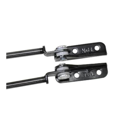Back Damper for SUZUKI SWIFT II EA/MA Hatchback SUBARU JUSTY II 1989-2004 Rear Tailgate Boot Gas Spring Struts Prop Lift Support