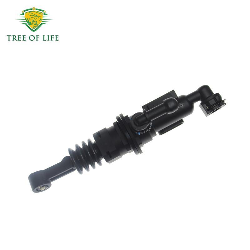 Clutch Master Cylinder With Sensor 41600-G3100 For Hyundai Elantra GT 2018- Veloster N - DOHC TCI/GDI 41600 G3100