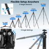 Tripod AM-225S+G0