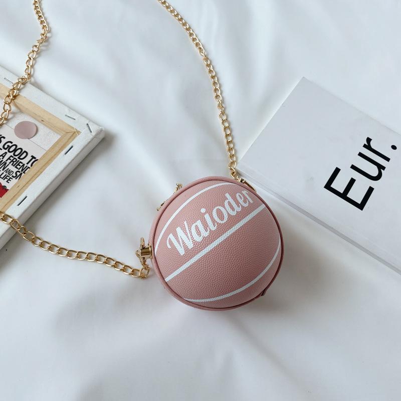 

Нова дитяча сумка 2024 р. Сумка на плече для дівчаток Дитяча коса сумка для хлопчиків і дівчаток Баскетбольна сумка для батьків і дітей Жіноча сумка зі скарбами