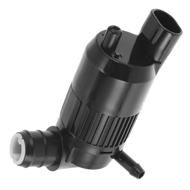 For Tesla Model S 2012-2025 Windshield Windscreen Washer Pump Car Windshield Washer Pump PUM812072 100545300A