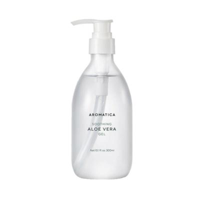 Lugnande Aloe Vera Gel 500ml