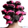 10Pc Sponge Pillow Soft Hair Roller Flexible Foam&Sponge Hair Curlers Rollers