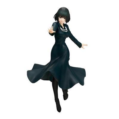 BANPRESTO One Punch Man Figure #6 Fubuki from Hell