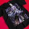 Eighty Six Shirt 86 Anime Tshirt Shin T-Shirt Lena Tee Theo Raiden Anju Kurena BB641