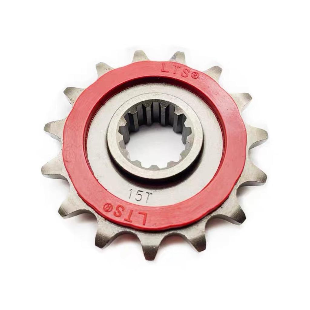 Forged Silent Transmission Sprocket for Loncin Wuji LX 500DS/500AC