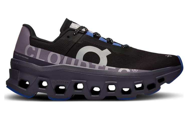 On Running CloudmOnster Magnet Shark Women's 61.98082