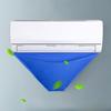 Durable Universal PVC Air Conditioner Bags Conditioning Water Cover for Home