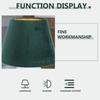 1Pcs Lampshade Cloth Light Cover Decorative Home Lamp Shade for Bedroom Living Room Table Lamp Decor Warm Atmosphere