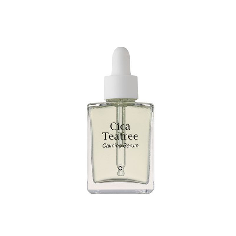 Cica Teebaum Beruhigendes Serum