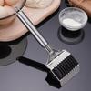 Multi-functional Stainless Steel Rolling Noodle Cutter